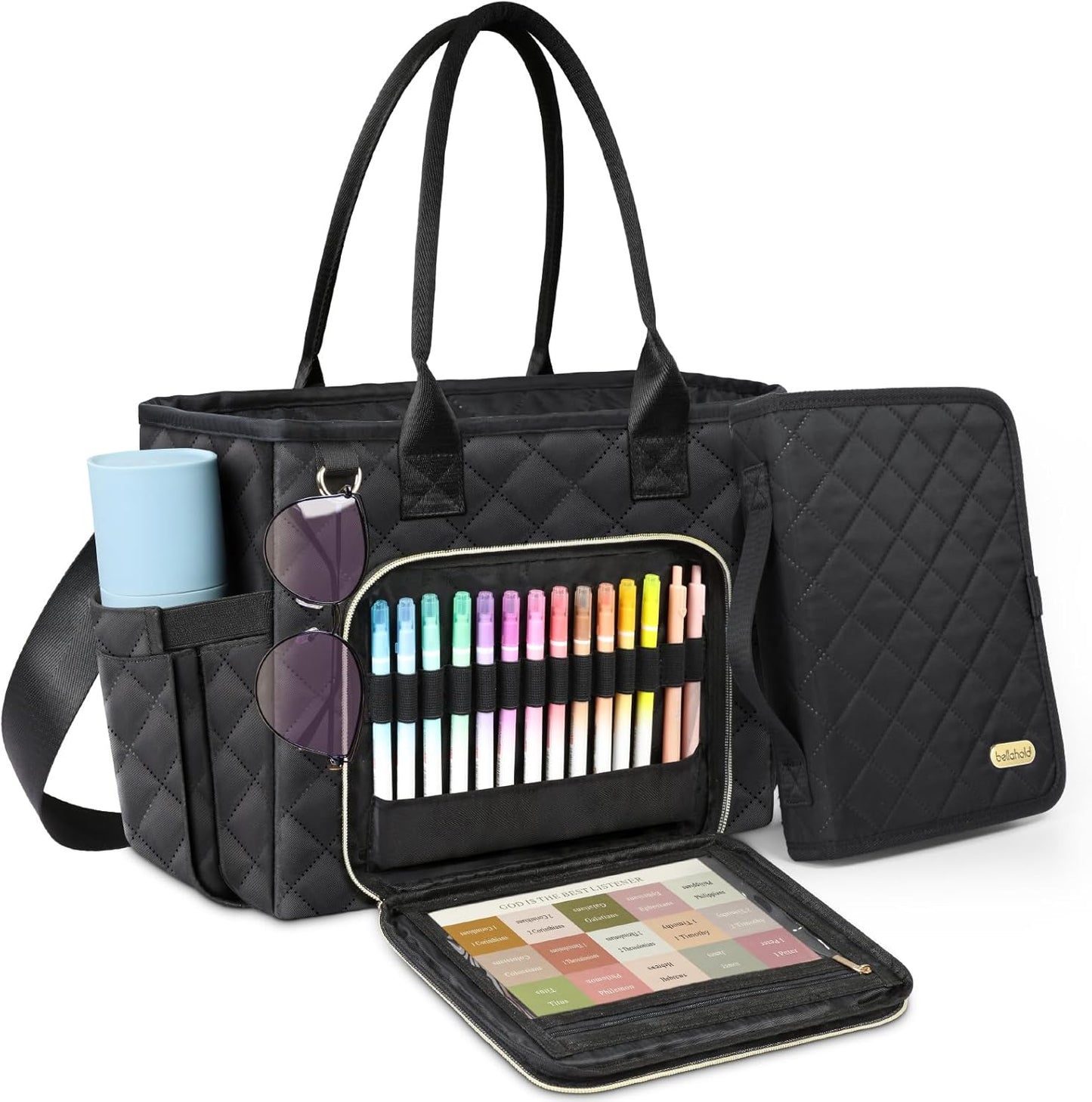EverFaith™ Bible Tote Kit