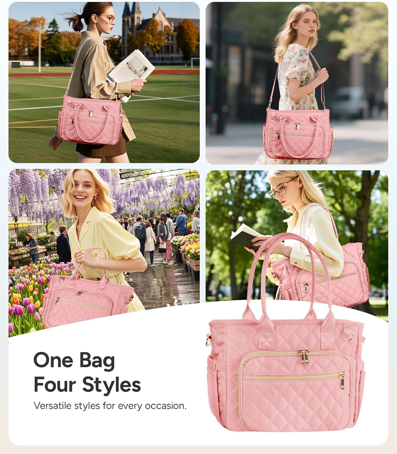 EverFaith™ Bible Tote Kit