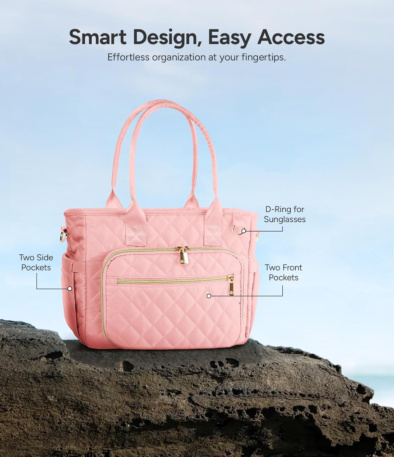EverFaith™ Bible Tote Kit