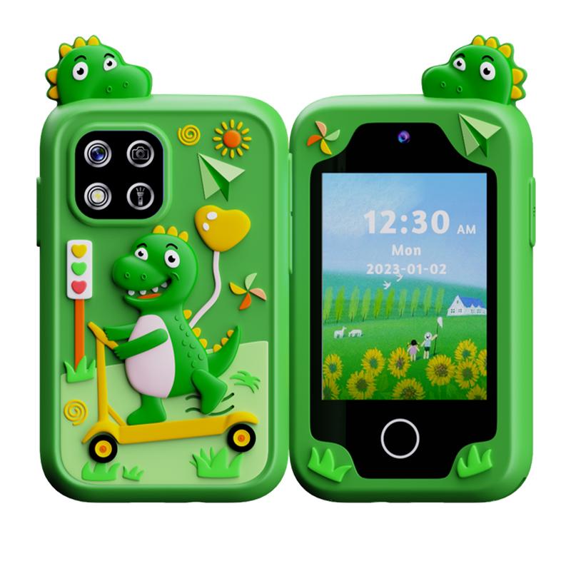 SmartFun™ Educational Phone