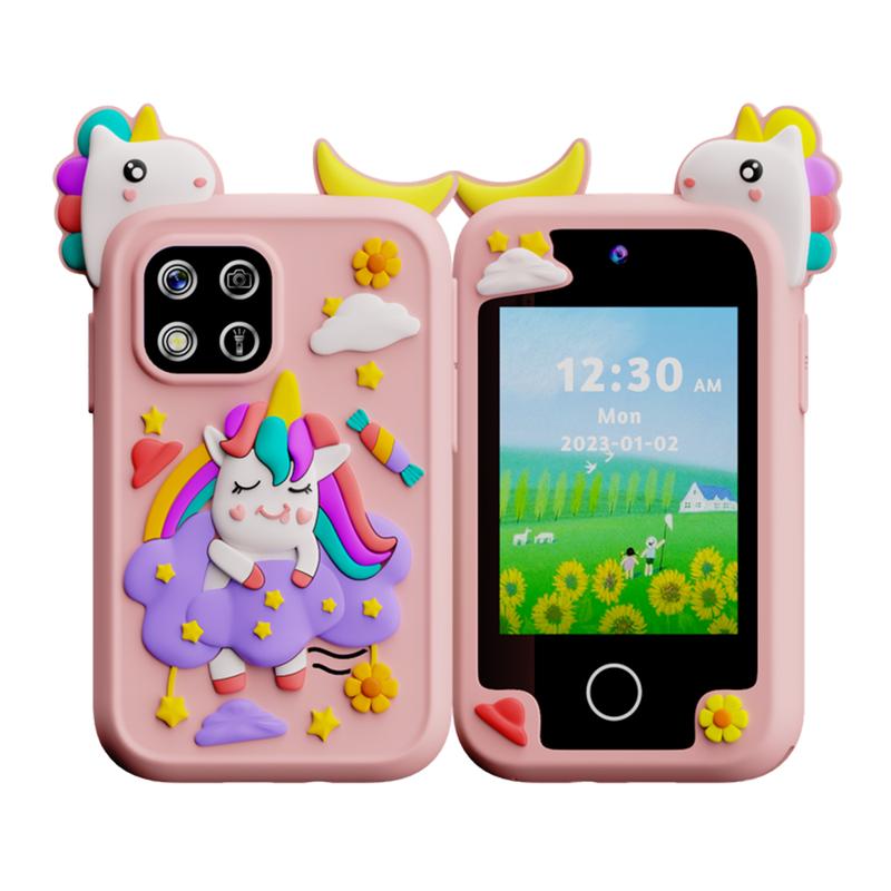 SmartFun™ Educational Phone
