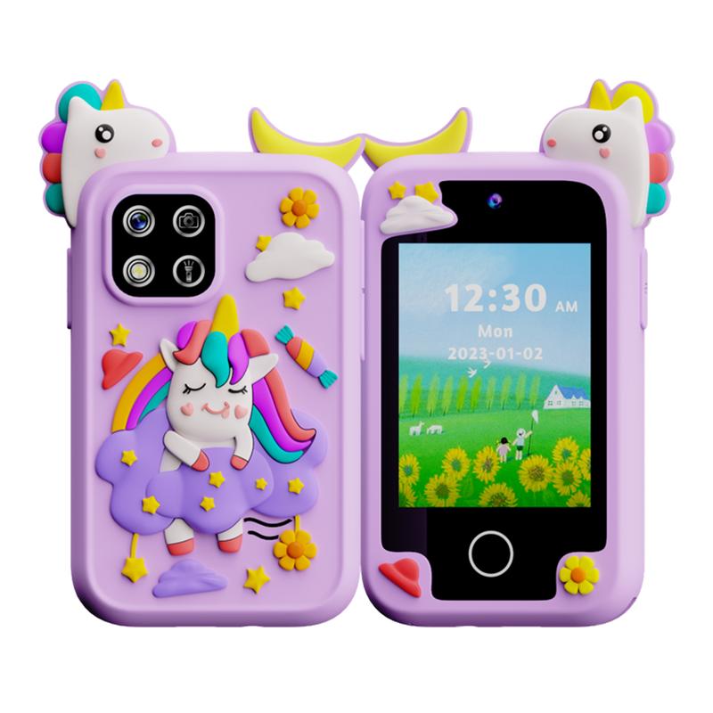 SmartFun™ Educational Phone