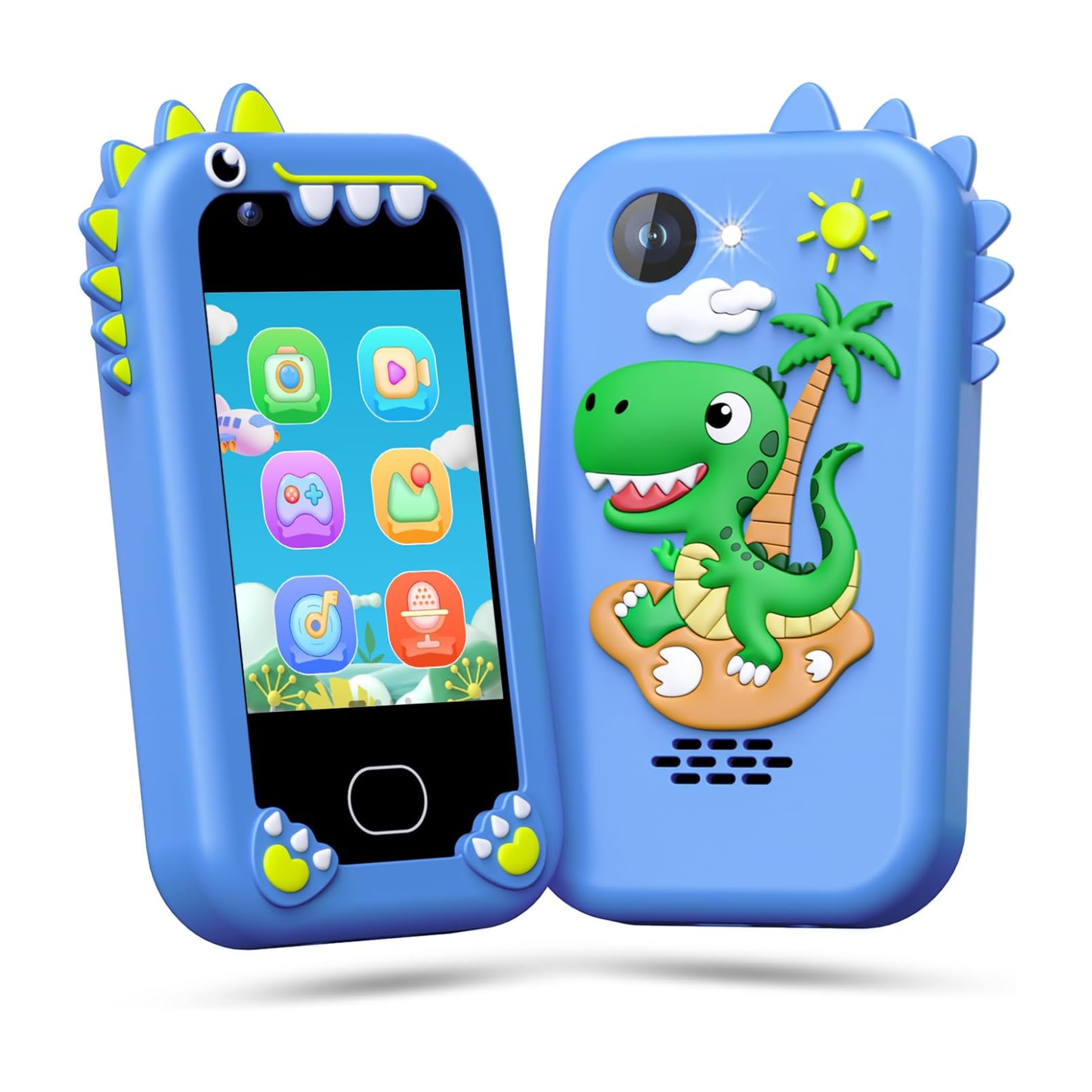 SmartFun™ Educational Phone