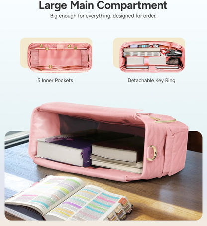 EverFaith™ Bible Tote Kit