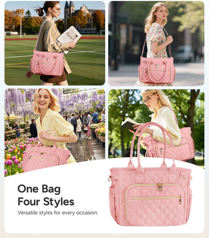 EverFaith™ Bible Tote Kit